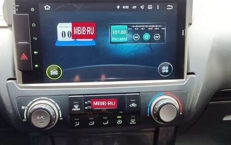 Toyota Land Cruiser Prado 150 рестайлинг 2, 2015 год, 3 450 000 рублей, 11 фотография