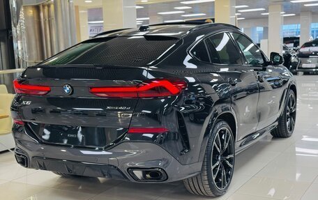 BMW X6, 2025 год, 14 500 000 рублей, 7 фотография