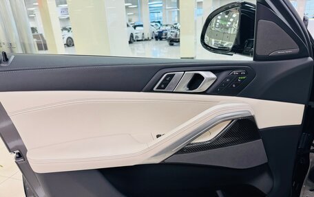 BMW X6, 2025 год, 14 500 000 рублей, 18 фотография