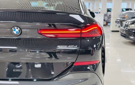 BMW X6, 2025 год, 14 500 000 рублей, 11 фотография