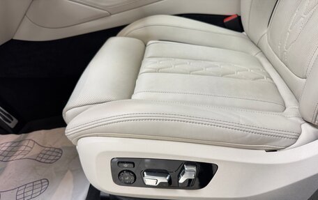 BMW X6, 2025 год, 14 500 000 рублей, 17 фотография