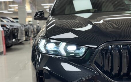 BMW X6, 2025 год, 14 500 000 рублей, 12 фотография