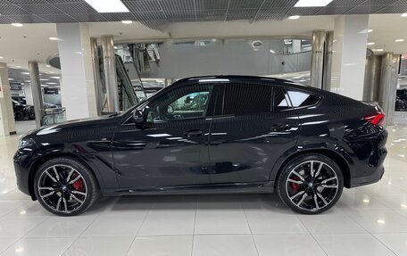 BMW X6, 2025 год, 14 500 000 рублей, 5 фотография