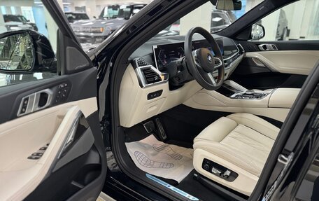 BMW X6, 2025 год, 14 500 000 рублей, 15 фотография