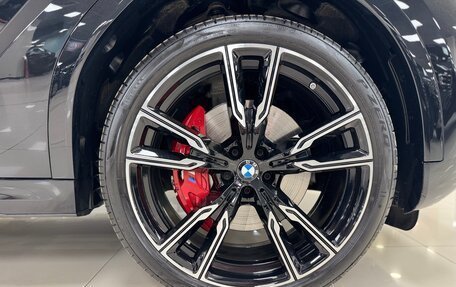 BMW X6, 2025 год, 14 500 000 рублей, 10 фотография