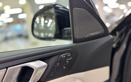 BMW X6, 2025 год, 14 500 000 рублей, 16 фотография