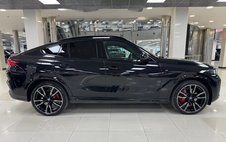 BMW X6, 2025 год, 14 500 000 рублей, 6 фотография