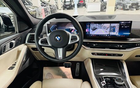 BMW X6, 2025 год, 14 500 000 рублей, 14 фотография