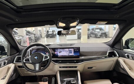 BMW X6, 2025 год, 14 500 000 рублей, 13 фотография