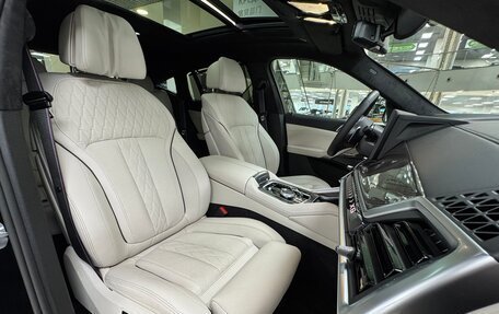 BMW X6, 2025 год, 14 500 000 рублей, 19 фотография