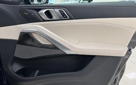 BMW X6, 2025 год, 14 500 000 рублей, 21 фотография