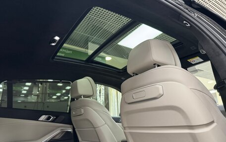 BMW X6, 2025 год, 14 500 000 рублей, 28 фотография