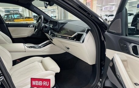 BMW X6, 2025 год, 14 500 000 рублей, 20 фотография