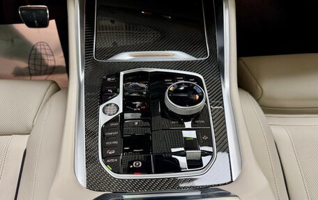 BMW X6, 2025 год, 14 500 000 рублей, 25 фотография