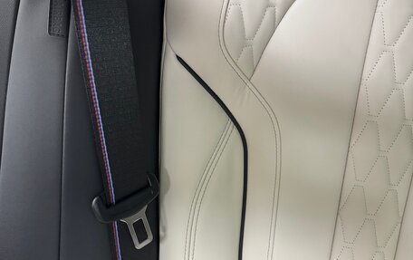 BMW X6, 2025 год, 14 500 000 рублей, 27 фотография