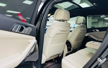 BMW X6, 2025 год, 14 500 000 рублей, 22 фотография