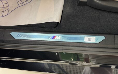 BMW X6, 2025 год, 14 500 000 рублей, 34 фотография