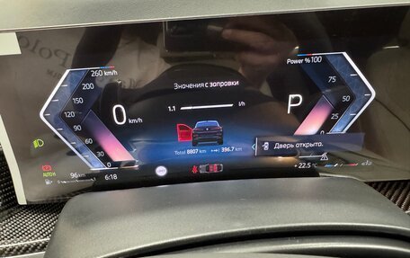 BMW X6, 2025 год, 14 500 000 рублей, 35 фотография