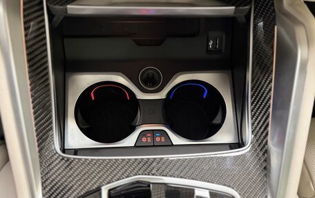 BMW X6, 2025 год, 14 500 000 рублей, 36 фотография