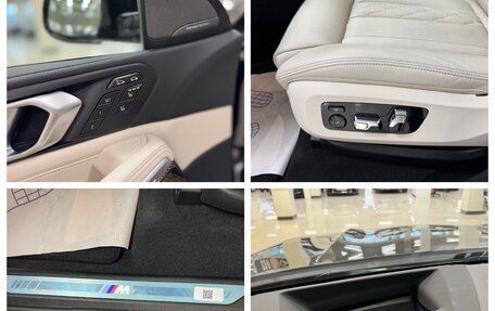 BMW X6, 2025 год, 14 500 000 рублей, 38 фотография