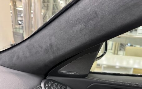 BMW X6, 2025 год, 14 500 000 рублей, 39 фотография