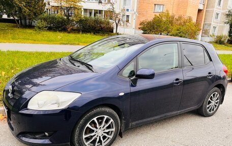 Toyota Auris II, 2008 год, 610 000 рублей, 2 фотография