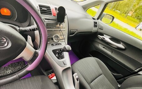 Toyota Auris II, 2008 год, 610 000 рублей, 7 фотография