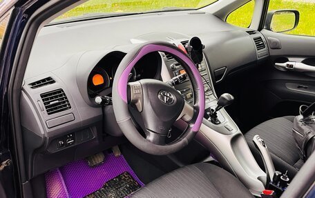 Toyota Auris II, 2008 год, 610 000 рублей, 6 фотография