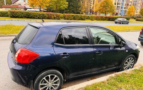 Toyota Auris II, 2008 год, 610 000 рублей, 5 фотография