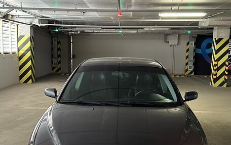 Volvo S60 III, 2005 год, 650 000 рублей, 2 фотография