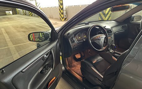 Volvo S60 III, 2005 год, 650 000 рублей, 10 фотография