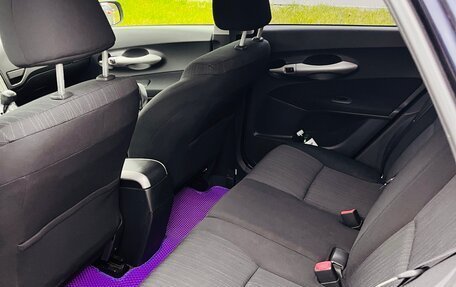 Toyota Auris II, 2008 год, 610 000 рублей, 9 фотография