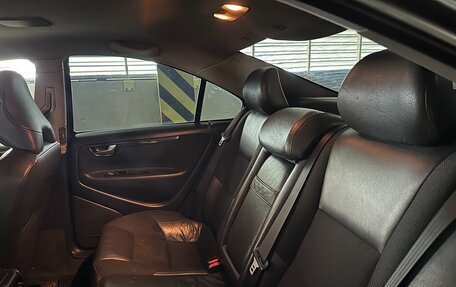 Volvo S60 III, 2005 год, 650 000 рублей, 15 фотография