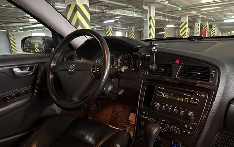 Volvo S60 III, 2005 год, 650 000 рублей, 9 фотография