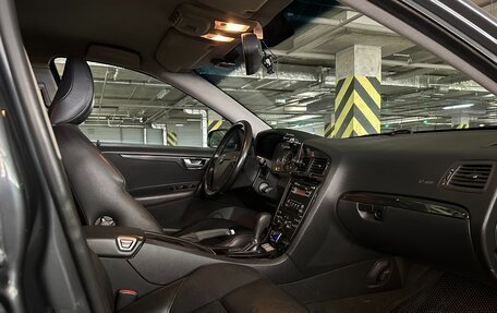 Volvo S60 III, 2005 год, 650 000 рублей, 8 фотография