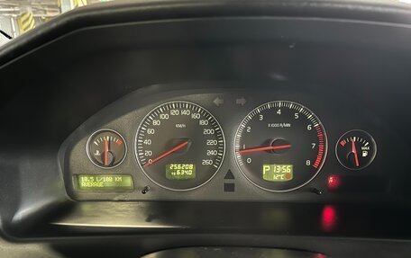 Volvo S60 III, 2005 год, 650 000 рублей, 12 фотография