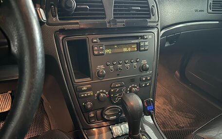 Volvo S60 III, 2005 год, 650 000 рублей, 11 фотография