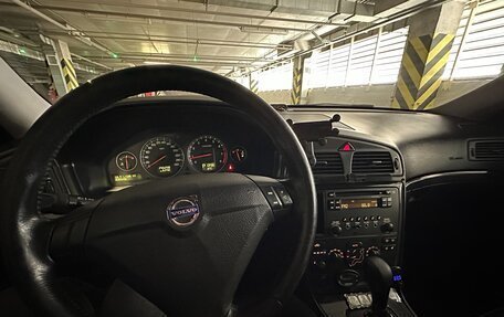 Volvo S60 III, 2005 год, 650 000 рублей, 13 фотография