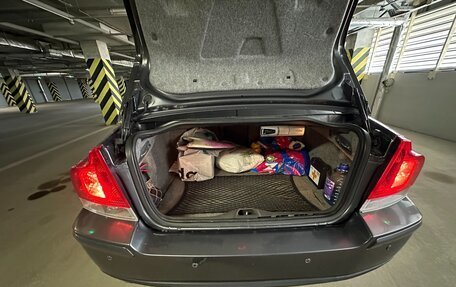 Volvo S60 III, 2005 год, 650 000 рублей, 16 фотография