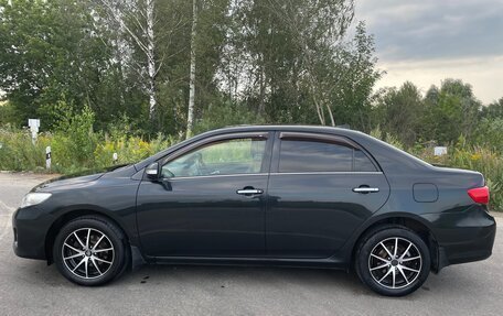 Toyota Corolla, 2012 год, 950 000 рублей, 3 фотография
