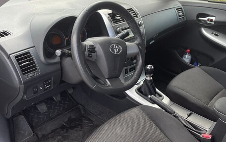 Toyota Corolla, 2012 год, 950 000 рублей, 9 фотография