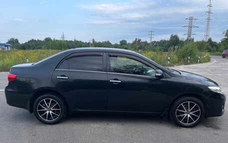 Toyota Corolla, 2012 год, 950 000 рублей, 7 фотография