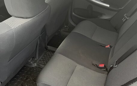 Toyota Corolla, 2012 год, 950 000 рублей, 11 фотография