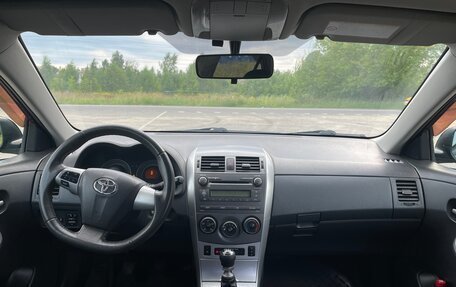 Toyota Corolla, 2012 год, 950 000 рублей, 13 фотография