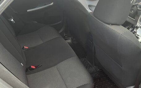 Toyota Corolla, 2012 год, 950 000 рублей, 12 фотография