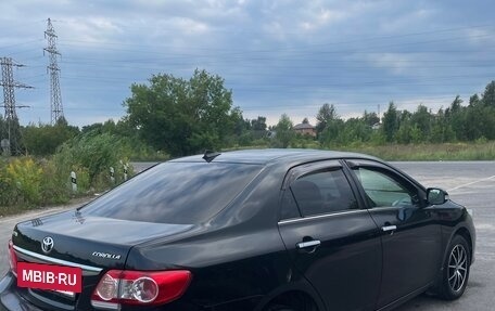 Toyota Corolla, 2012 год, 950 000 рублей, 6 фотография