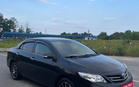 Toyota Corolla, 2012 год, 950 000 рублей, 8 фотография