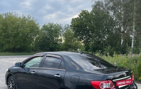 Toyota Corolla, 2012 год, 950 000 рублей, 4 фотография