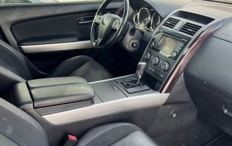 Mazda CX-9 I рестайлинг, 2013 год, 1 750 000 рублей, 6 фотография