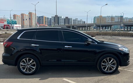 Mazda CX-9 I рестайлинг, 2013 год, 1 750 000 рублей, 4 фотография